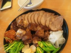 -汤连得温泉馆(宝山店)