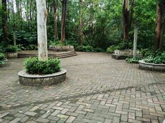 -南岗山公园