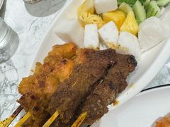 -关夫人餐厅(阳光广场店)