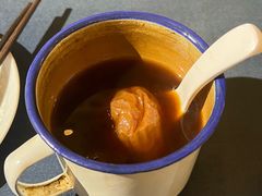 -伊带伊路新疆美食府(呼家楼店)