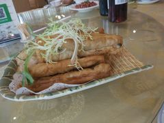 -锡和无锡菜(景丽苑店)
