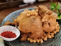 -汉唐宴长安食府