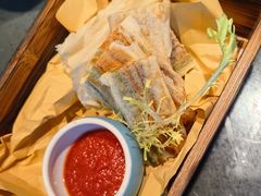 -老头儿油爆虾(星光一期店)
