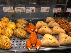 -LELECHA乐乐茶(美罗城店)