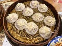 -西安贾三灌汤包·回坊小吃·清真炒菜(北院门总店)