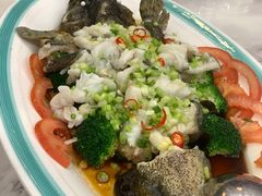 -馨越楼·点心·粤菜(赤坎店)