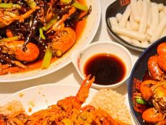 -红盔甲·小龙虾(天钥桥店)