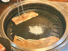 -意成料理