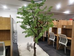 -纸上自习室(观音桥店)