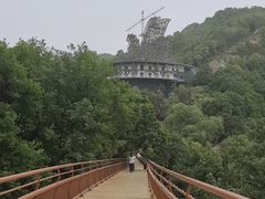 -少华山国家森林公园