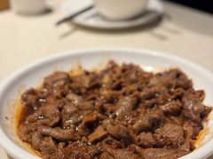 新会陈皮蒸牛月展-任兴记(定西路店)
