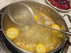 -汕头八合里海记牛肉店(清河店)