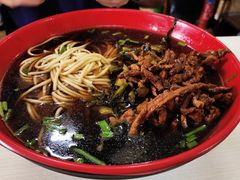 -小龙大肉面馆