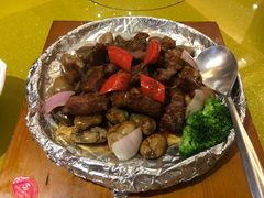 -北海渔村酒楼·粤菜海鲜点心(新华店)