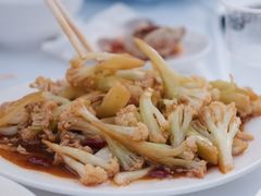 -阿军排档·烧烤
