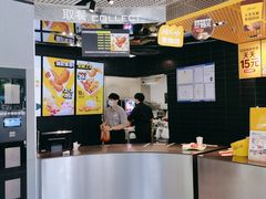 -麦当劳(北苑秋实路店)
