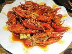 -老闵田螺馆·南昌特色小炒(梦时代店)