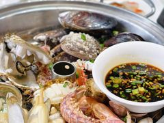 -好兄弟郭巨海鲜(天一阁店)