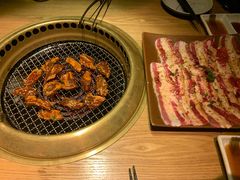 -久苑烧肉(世界城广场店)