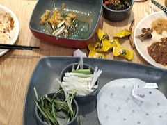 -新石器烤肉(百联川沙店)