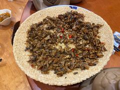 -琥珀老六龙虾(四里河店)