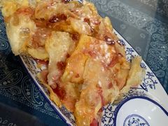 玫瑰乳扇-蜗牛小馆醉乡民谣云南菜(惠新西里店)