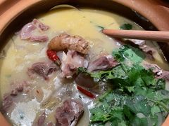-田小狗的饭店(碧桂园店)