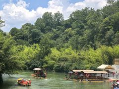 -天河潭旅游度假区