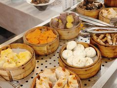 -素清香(解放路店)