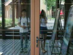 -大塘金香草谷