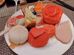 -洲际酒店·地平线全日餐厅HORIZON CAFÉ