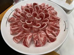 -曲氏老北京铜锅涮肉•火锅(不老街店)