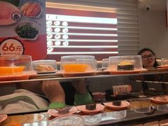 -争鲜回转寿司(东方银座店)