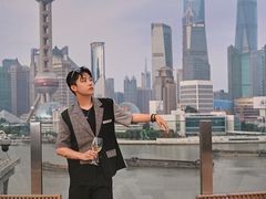 -罗斯福色戒酒吧(外滩店)