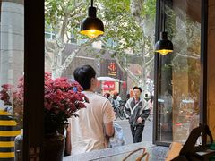 -Apollo·西班牙小酒馆(安福路店)