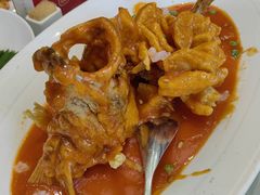 松鼠桂鱼-琼林徽宴(中央门店)