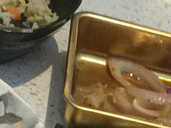 -千家粗粮王·火锅烧烤自助(庆阳店)