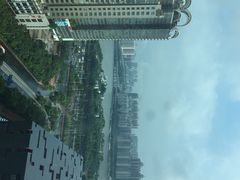 The&nbsp;Ritz-Carlton&nbsp;Guangzhou广州富力丽思卡尔顿酒店-广州富力丽思卡尔顿酒店