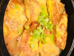 酿蛋角煲-客语客家菜(东山口店)