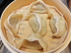 蒸饺-芜小皖砂锅菜(青山街店)