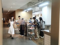 -阿那亚第三食堂 Cafeteria 3