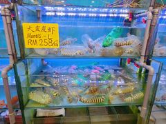 -钱塘府海鲜餐厅