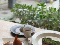 -知亘茶食