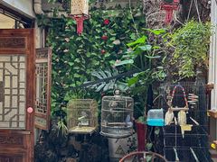 -丽江庭院·云南野生菌·海鲜火锅(鼓楼四合院店)