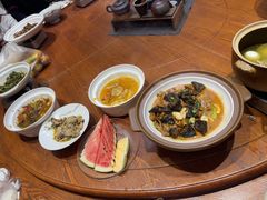 -田水湾丨地道安徽菜(文化路店)