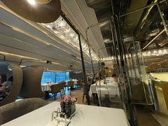 -燃扒房Steakhouse(皇庭店)