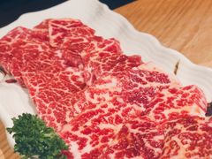 -御牛道日式烤肉料理(杭州万象城店)