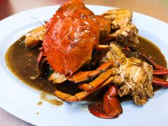 -明记烧鱼美味店