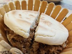 -陕西风味餐厅(陕西省驻京办店)
