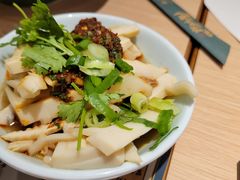 -兵哥豌豆面(欧亚卖场店)